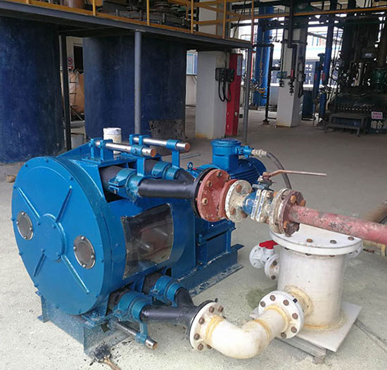 畜牧業(yè)輸送現(xiàn)場案例